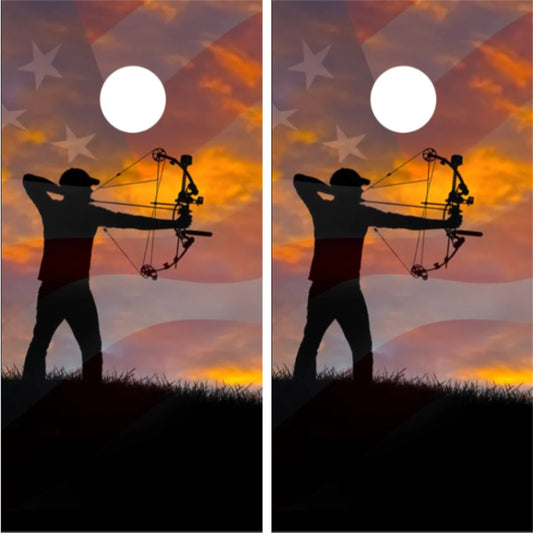 American Bow Hunter