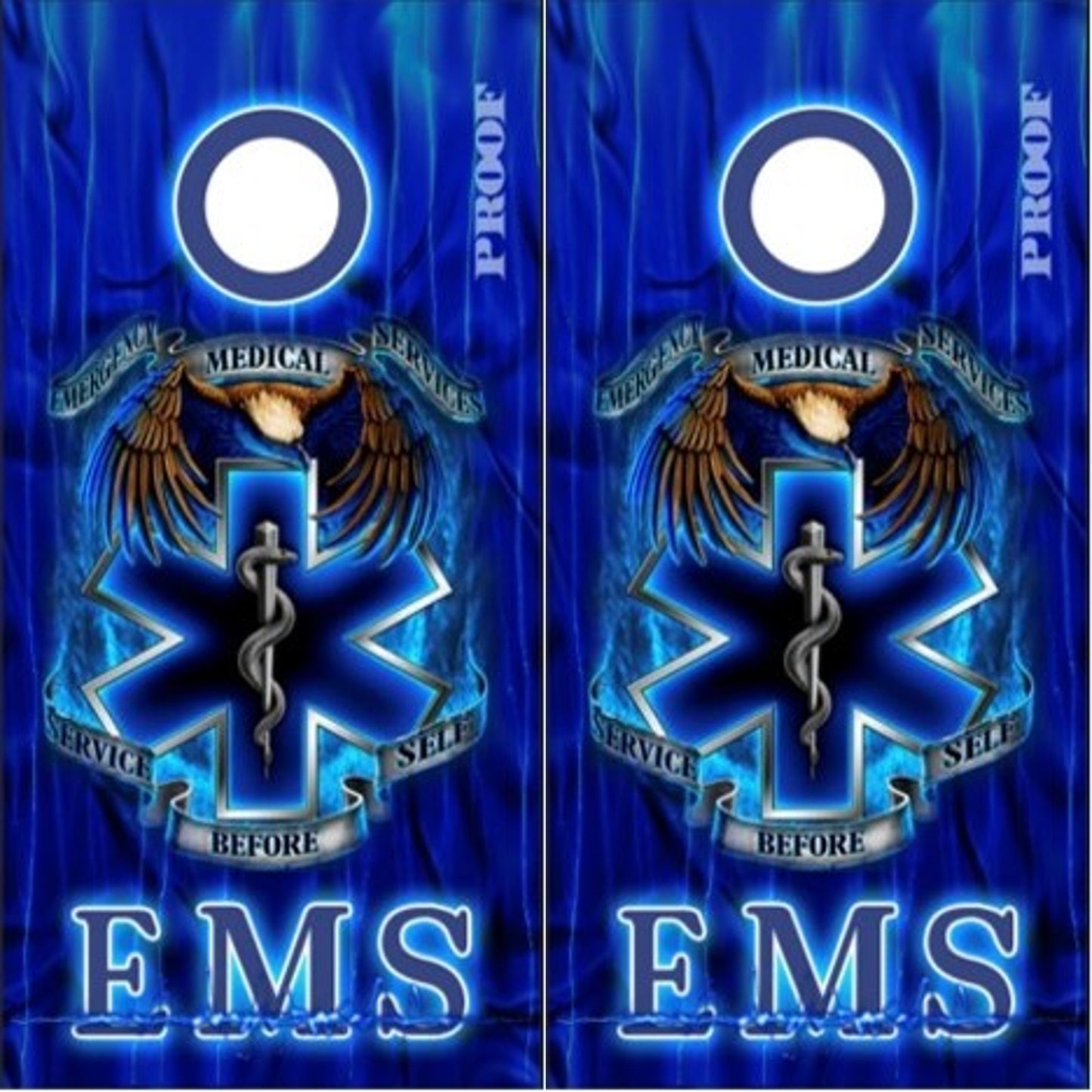 EMS Medical Service