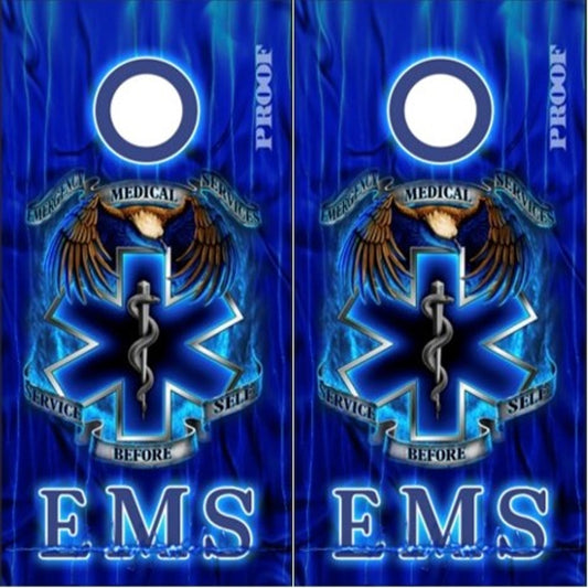 EMS Medical Service