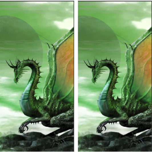 Green Dragon